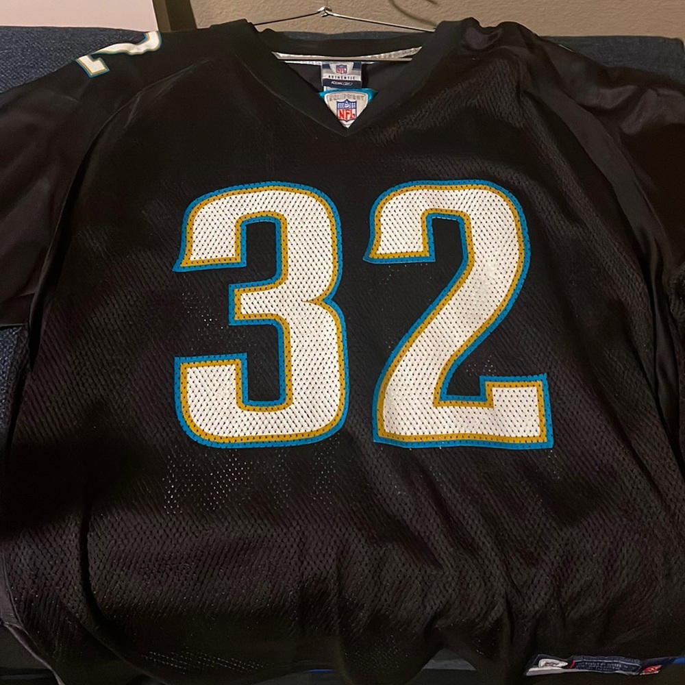 Jacksonville Jaguars Jersey